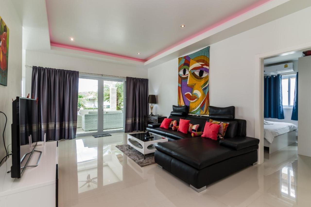 Orchid Paradise Homes 312 HHQ Exterior foto